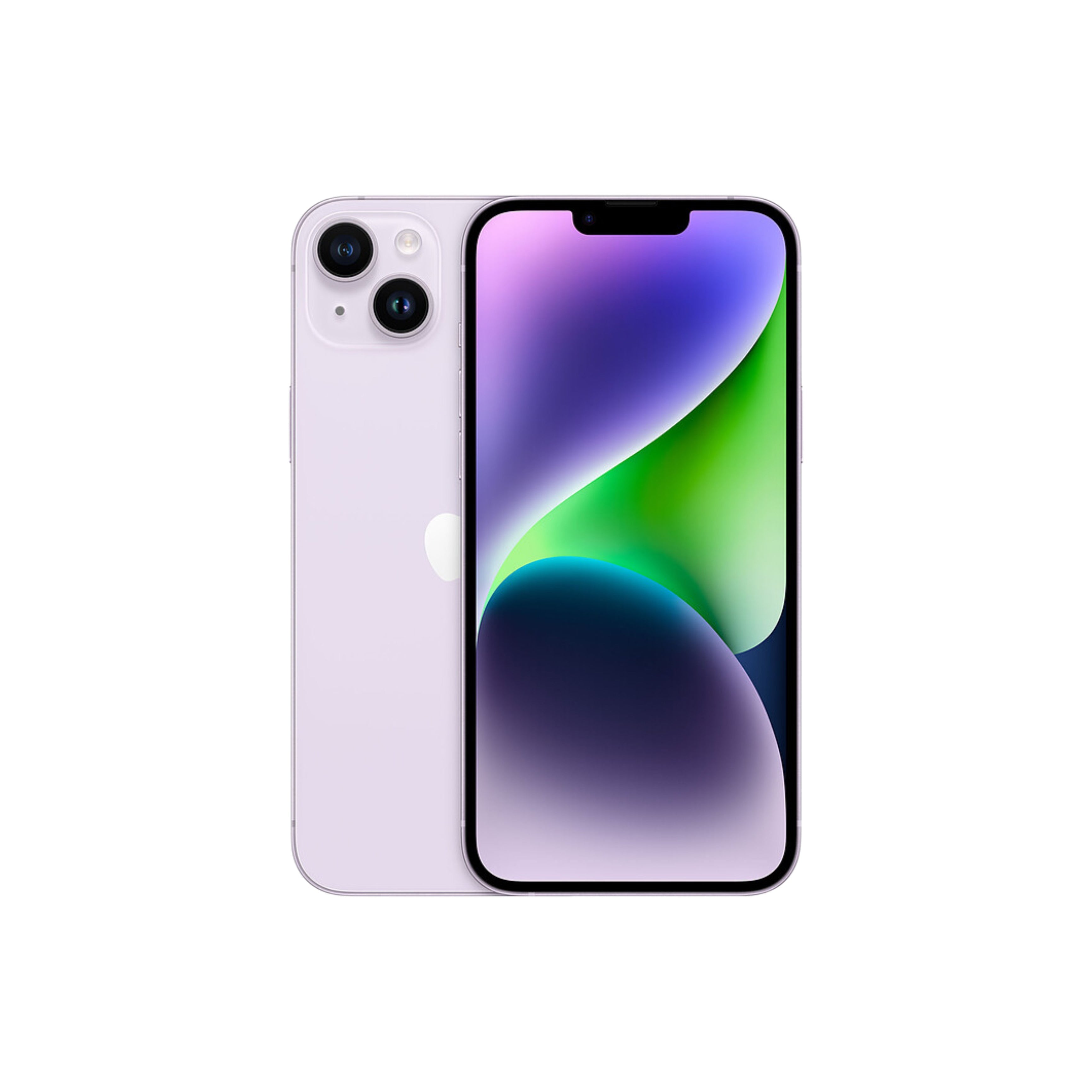 IPHONE 14 - MAUVE