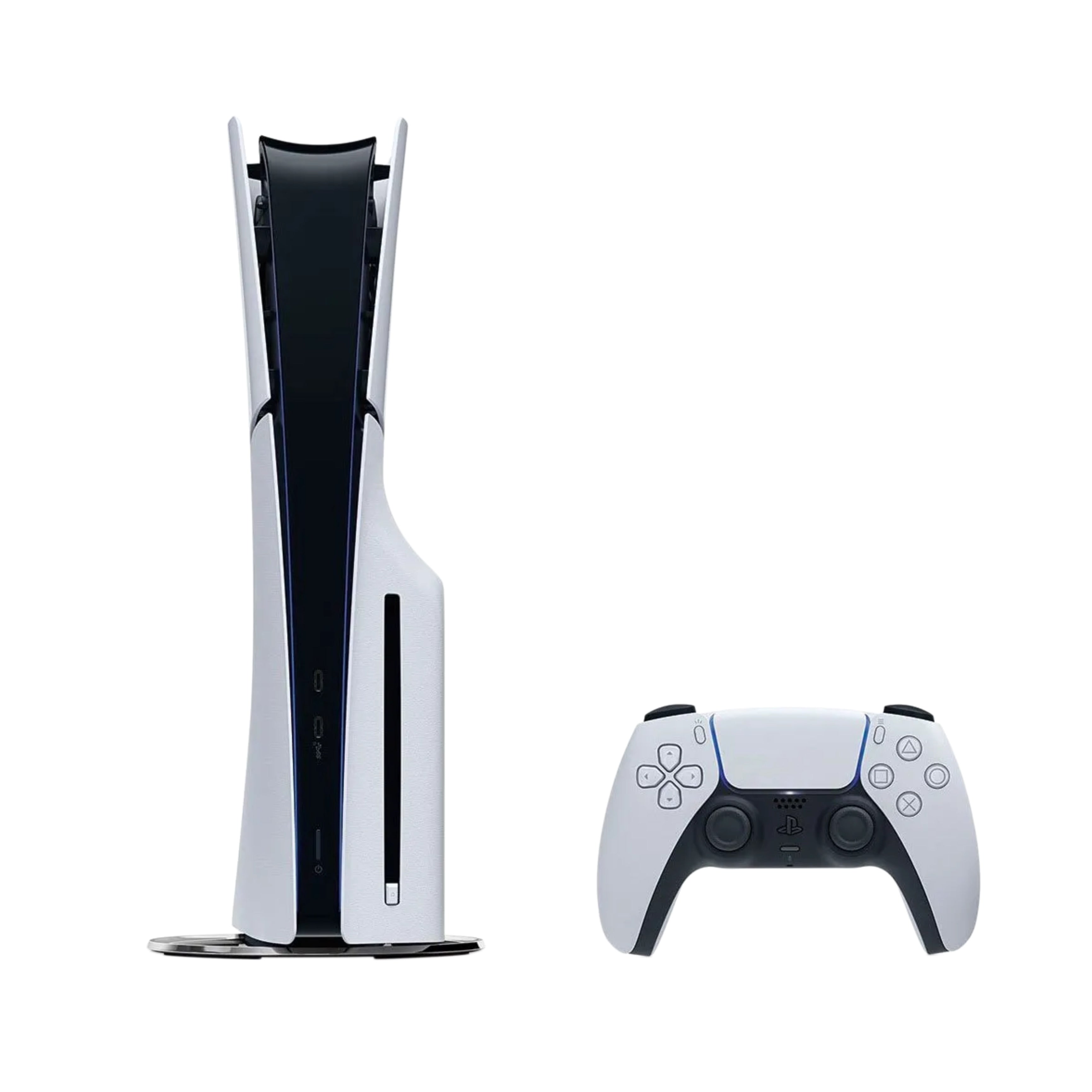 Consoles
